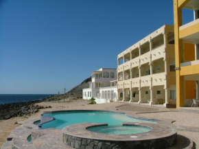 Palacio del Mar Rocky Point by Castaways